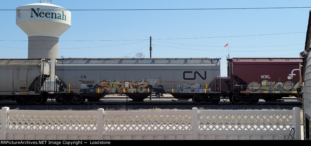 CN 389007